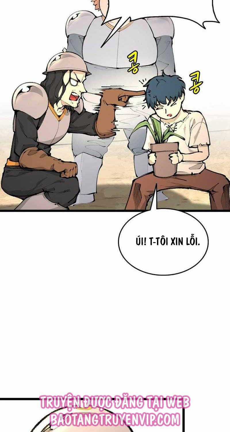 Ngọn Lửa Của Hòa Bình Chương 1 trang 35