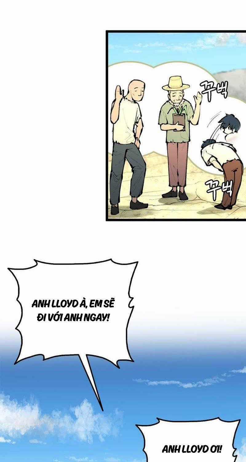 Ngọn Lửa Của Hòa Bình Chương 1 trang 41