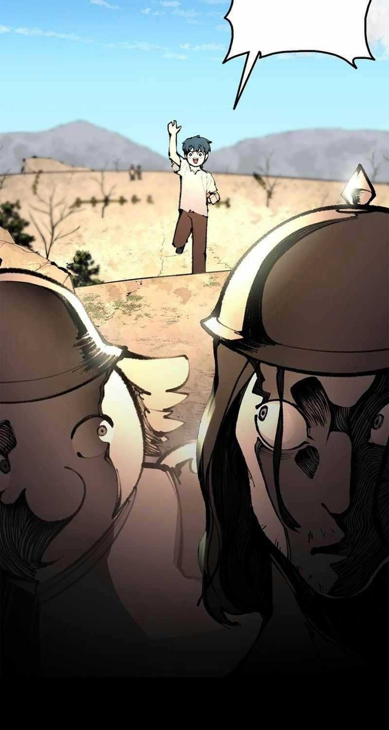 Ngọn Lửa Của Hòa Bình Chương 1 trang 42