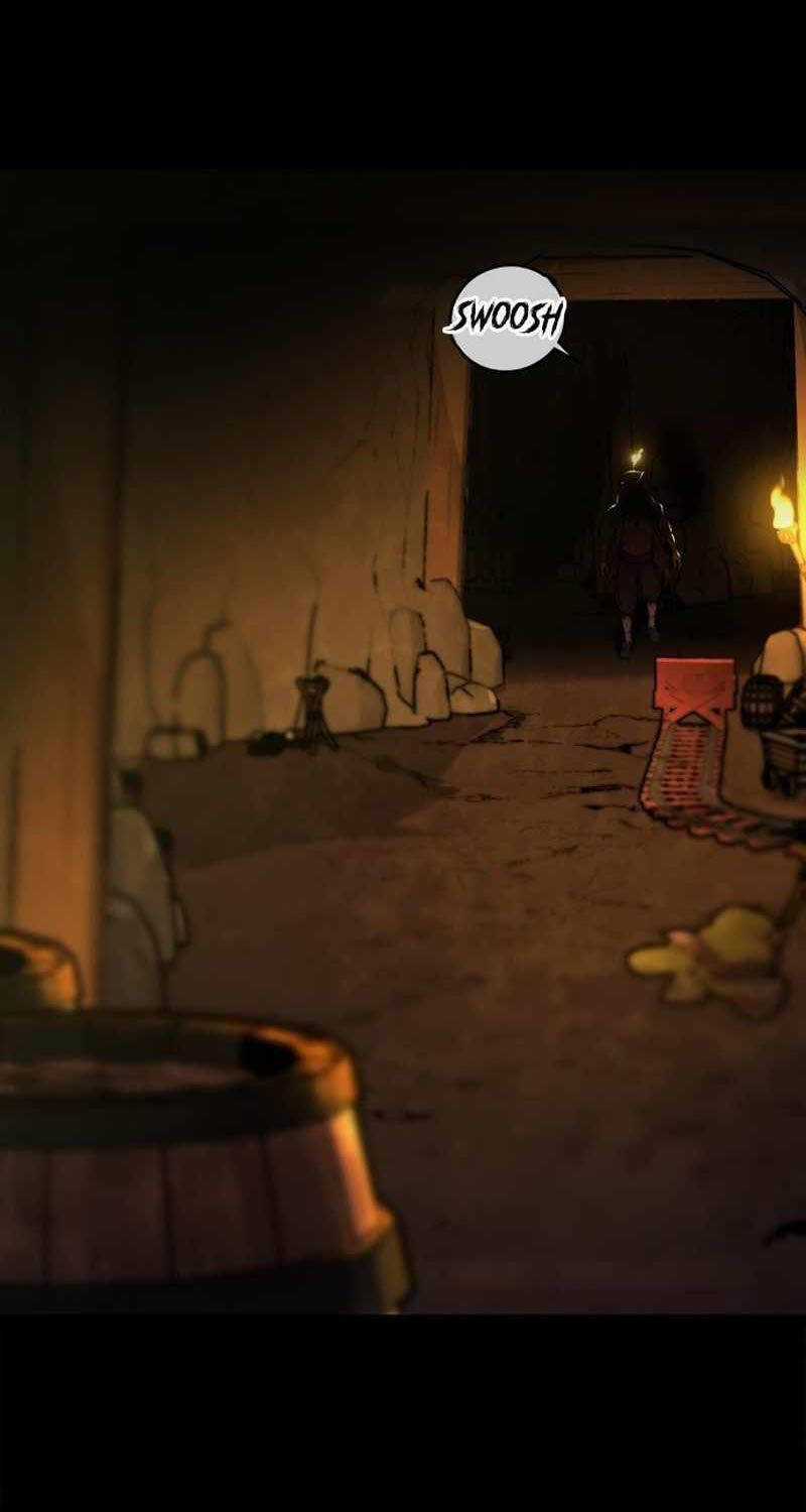 Ngọn Lửa Của Hòa Bình Chương 1 trang 45