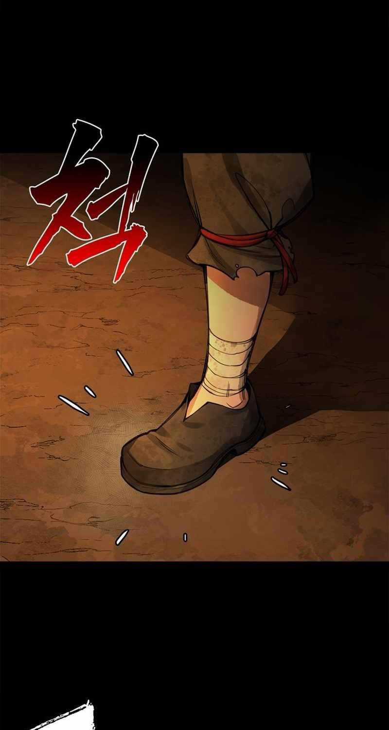 Ngọn Lửa Của Hòa Bình Chương 1 trang 46