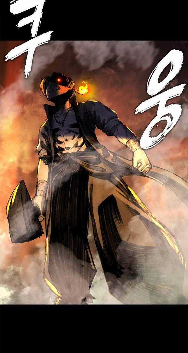 Ngọn Lửa Của Hòa Bình Chương 1 trang 47