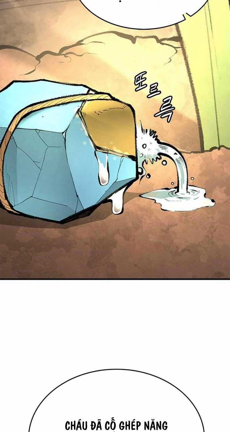 Ngọn Lửa Của Hòa Bình Chương 1 trang 5