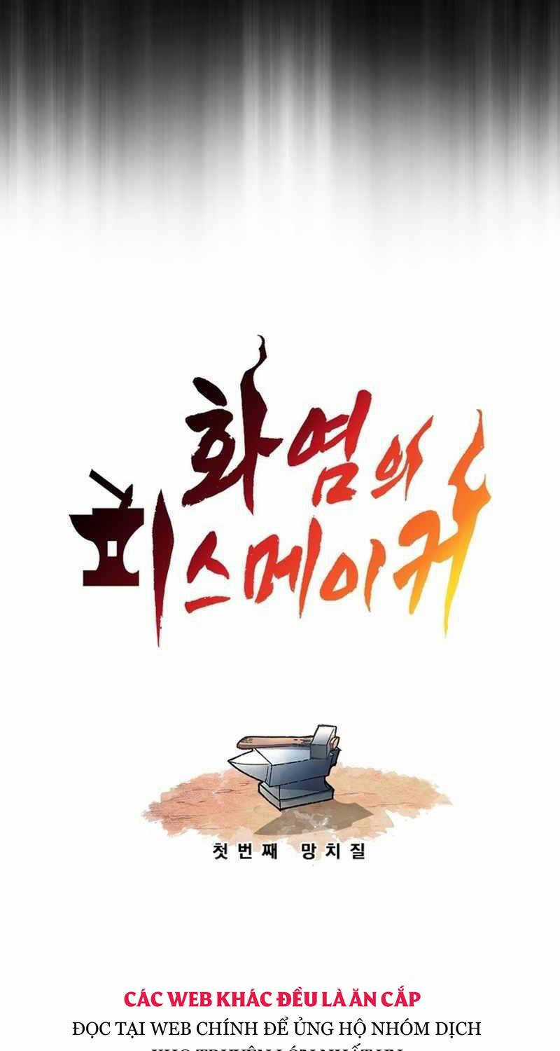 Ngọn Lửa Của Hòa Bình Chương 1 trang 50