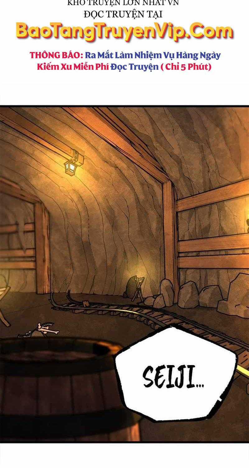 Ngọn Lửa Của Hòa Bình Chương 1 trang 51