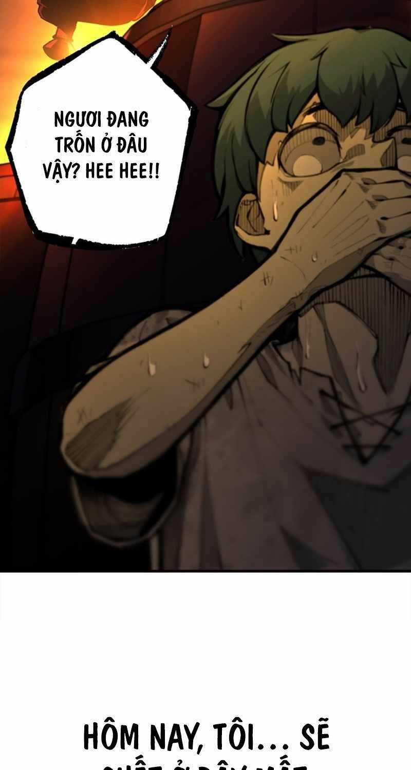 Ngọn Lửa Của Hòa Bình Chương 1 trang 56