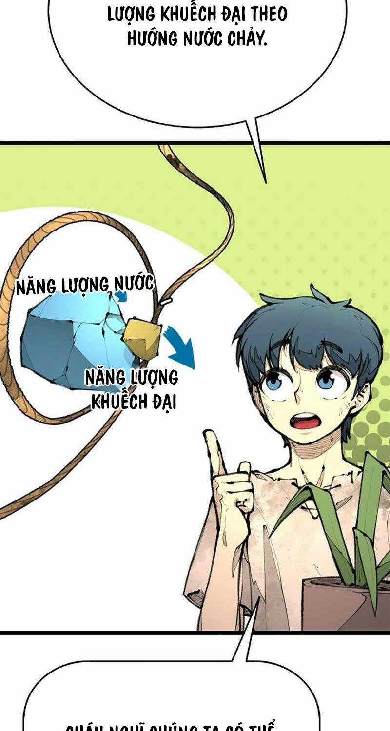 Ngọn Lửa Của Hòa Bình Chương 1 trang 6