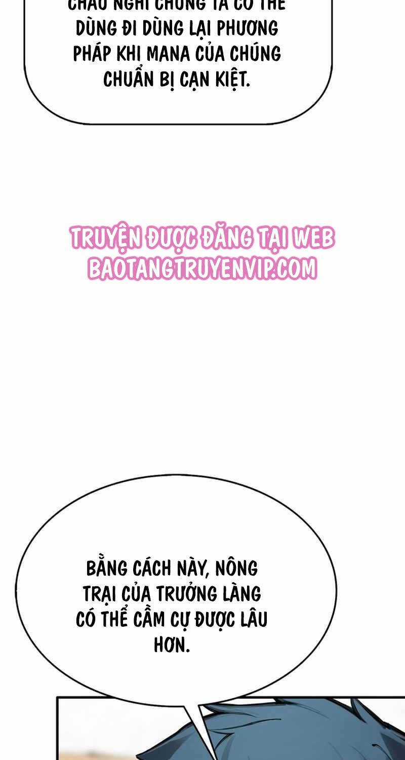 Ngọn Lửa Của Hòa Bình Chương 1 trang 7