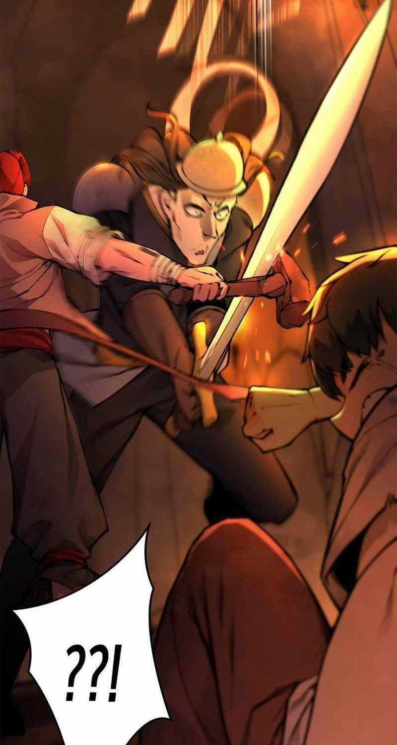 Ngọn Lửa Của Hòa Bình Chương 1 trang 79