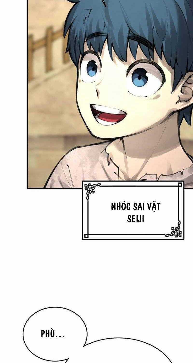 Ngọn Lửa Của Hòa Bình Chương 1 trang 8