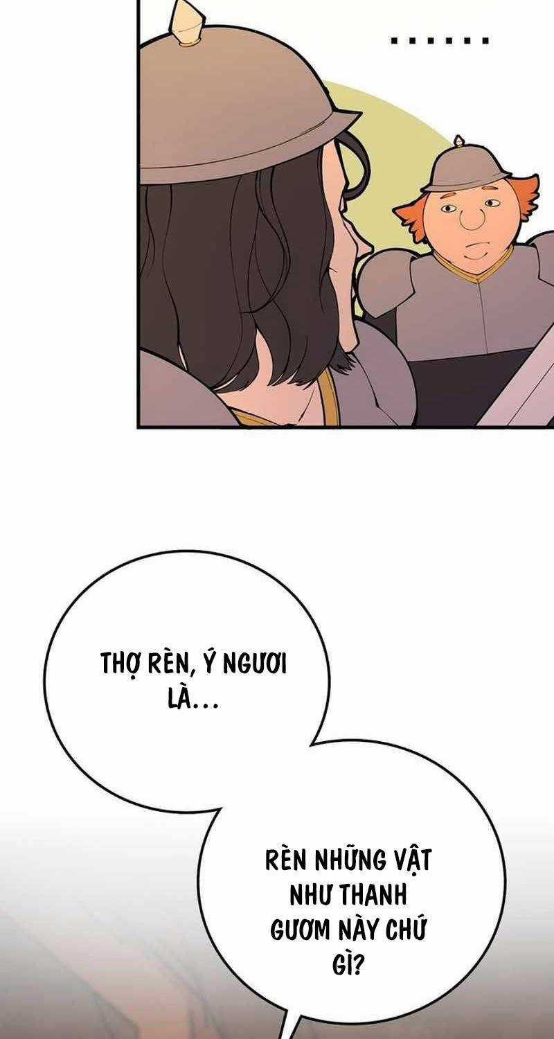 Ngọn Lửa Của Hòa Bình Chương 1 trang 89