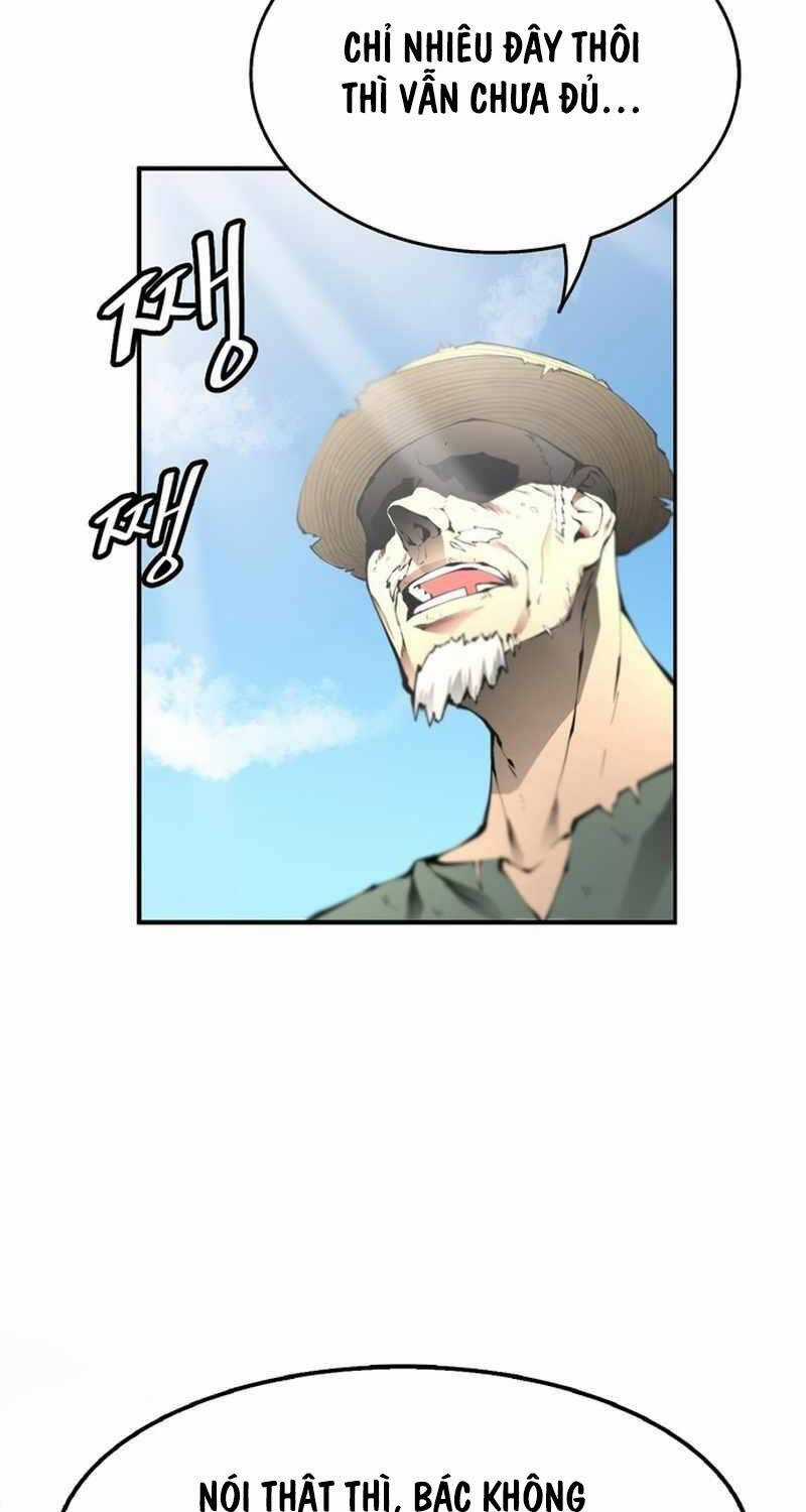 Ngọn Lửa Của Hòa Bình Chương 1 trang 9