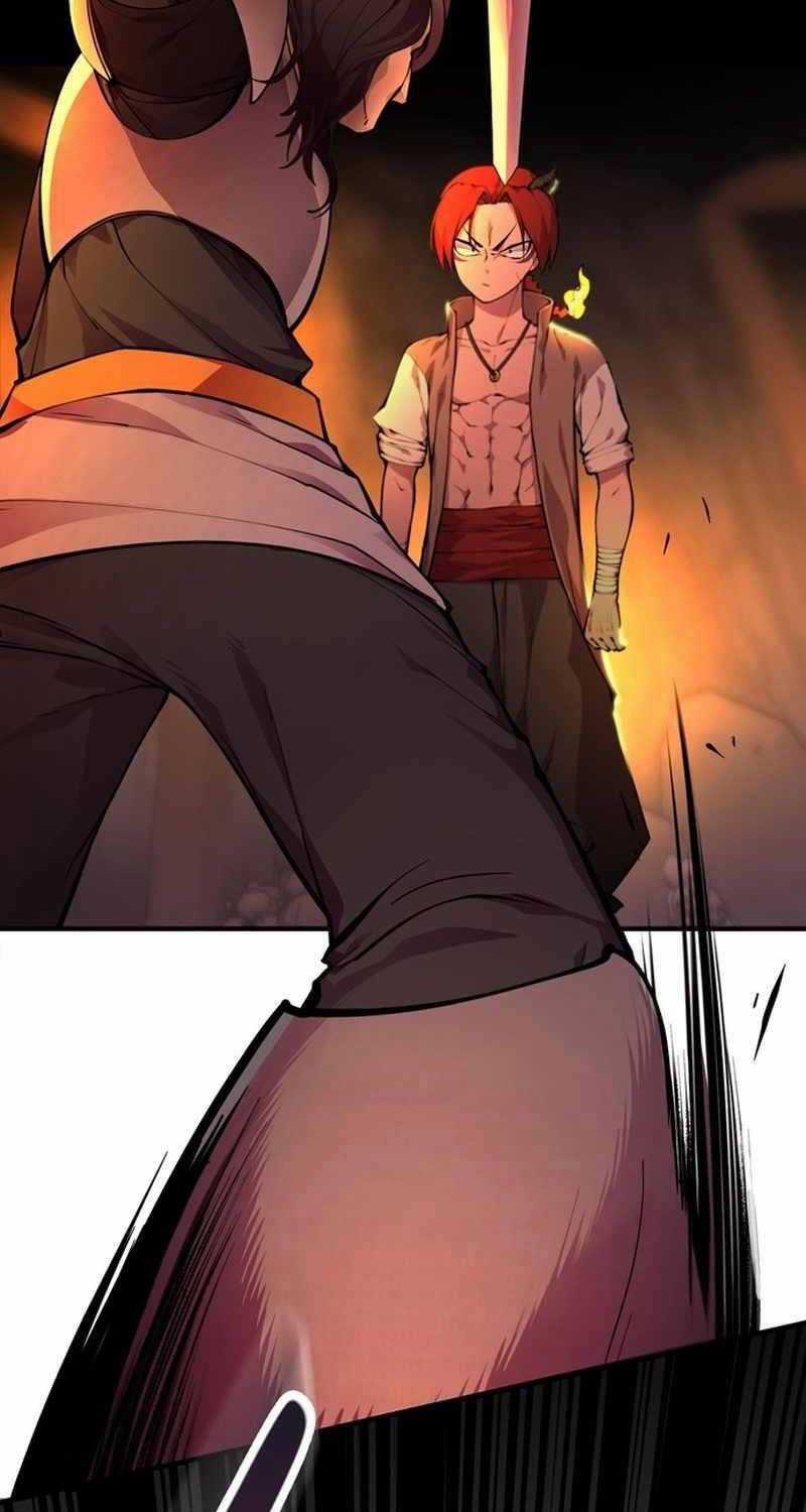 Ngọn Lửa Của Hòa Bình Chương 1 trang 94