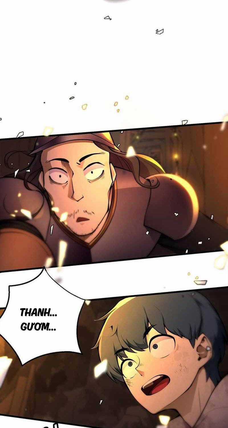 Ngọn Lửa Của Hòa Bình Chương 1 trang 99