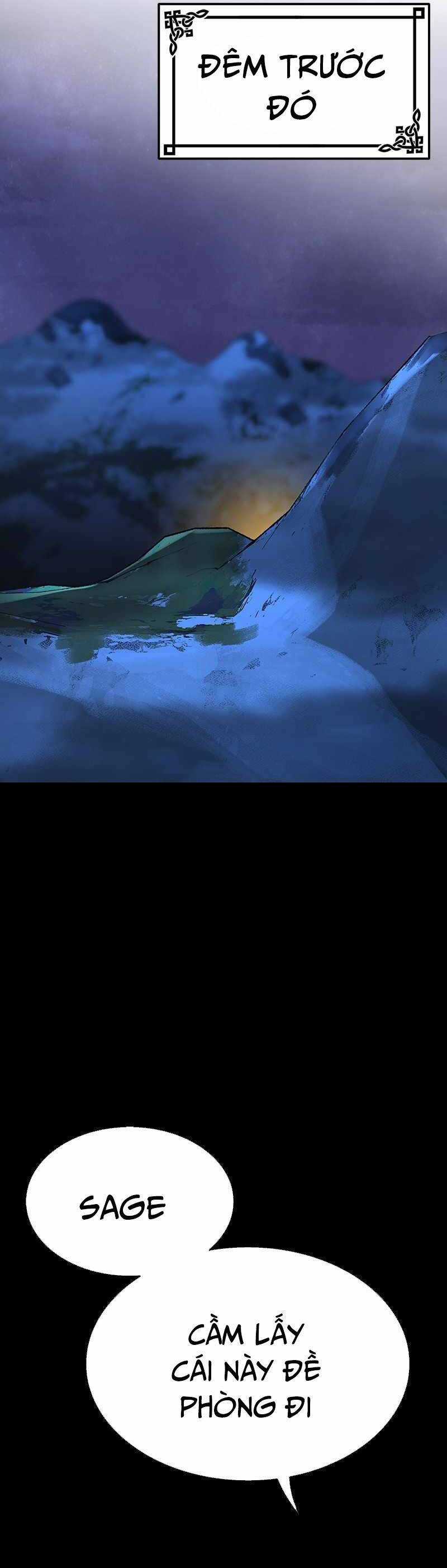 Ngọn Lửa Của Hòa Bình Chương 10 trang 10