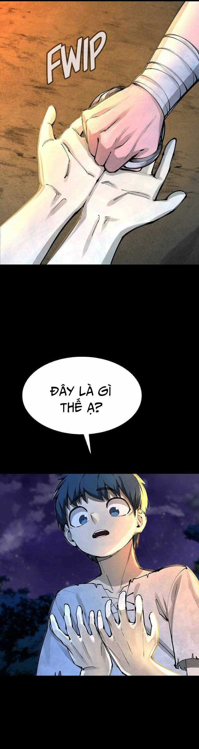 Ngọn Lửa Của Hòa Bình Chương 10 trang 11