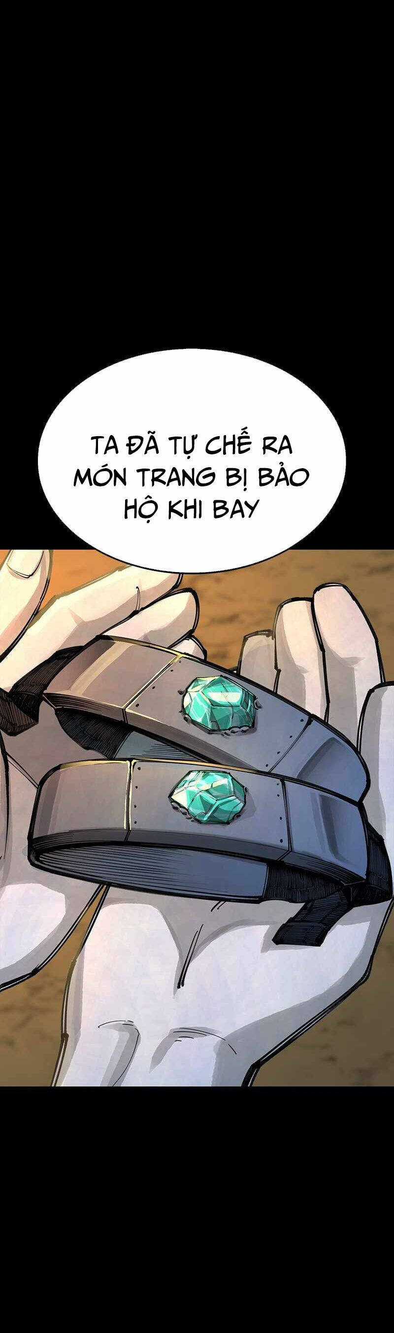 Ngọn Lửa Của Hòa Bình Chương 10 trang 12