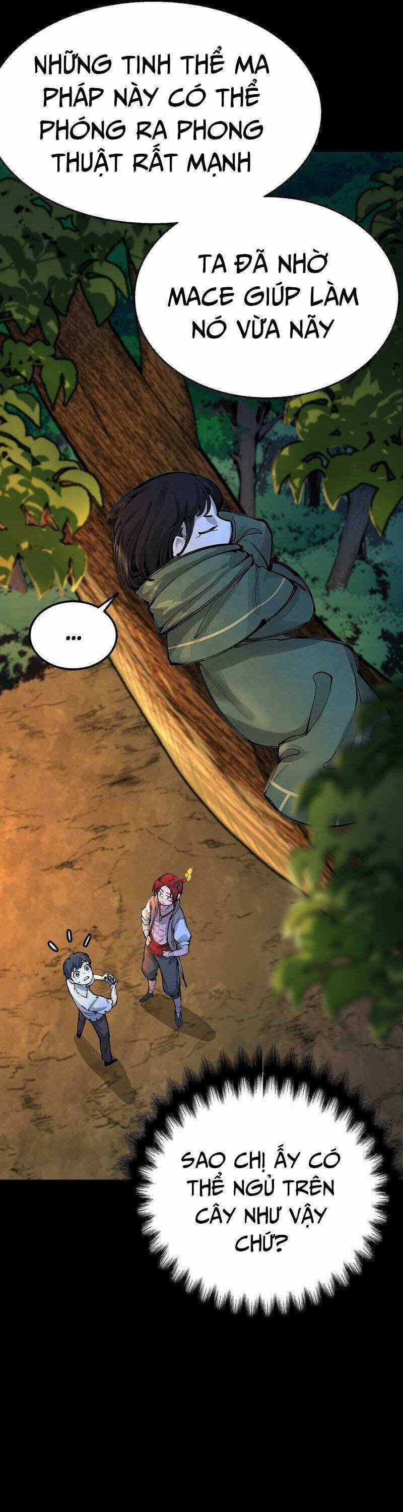 Ngọn Lửa Của Hòa Bình Chương 10 trang 13