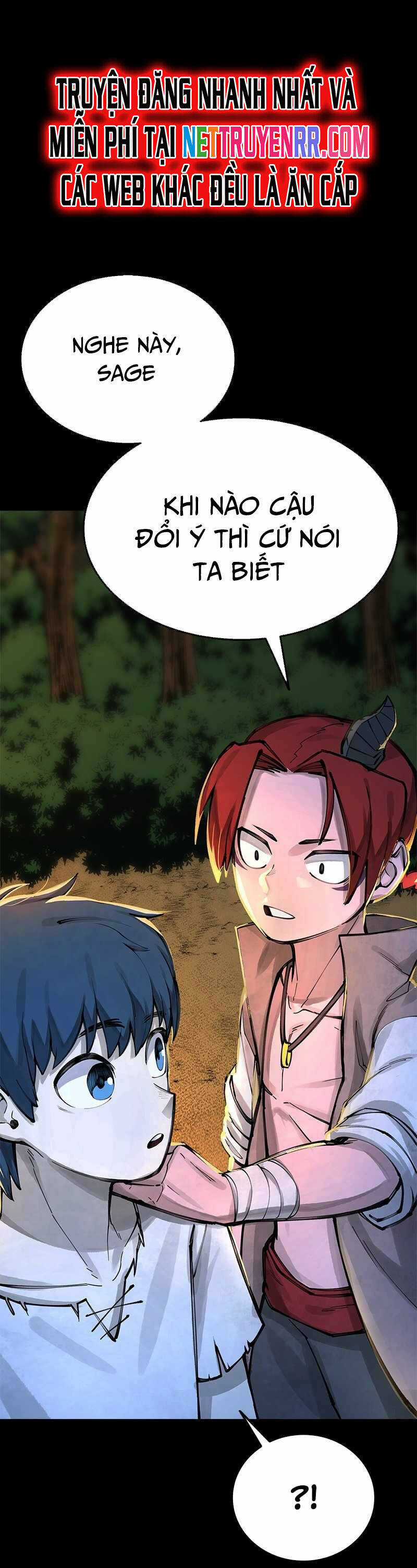 Ngọn Lửa Của Hòa Bình Chương 10 trang 17