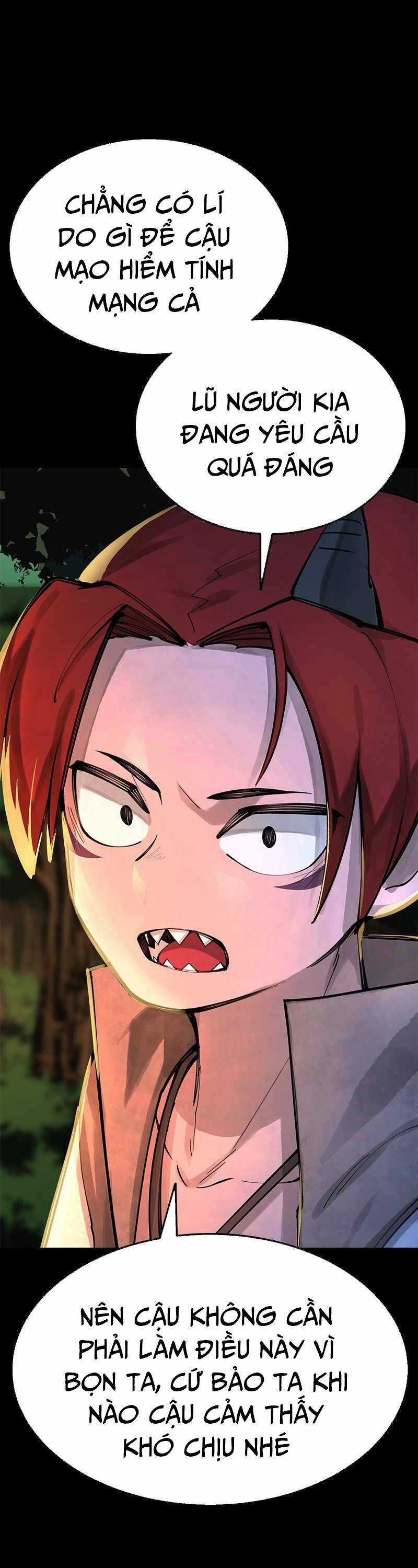 Ngọn Lửa Của Hòa Bình Chương 10 trang 18