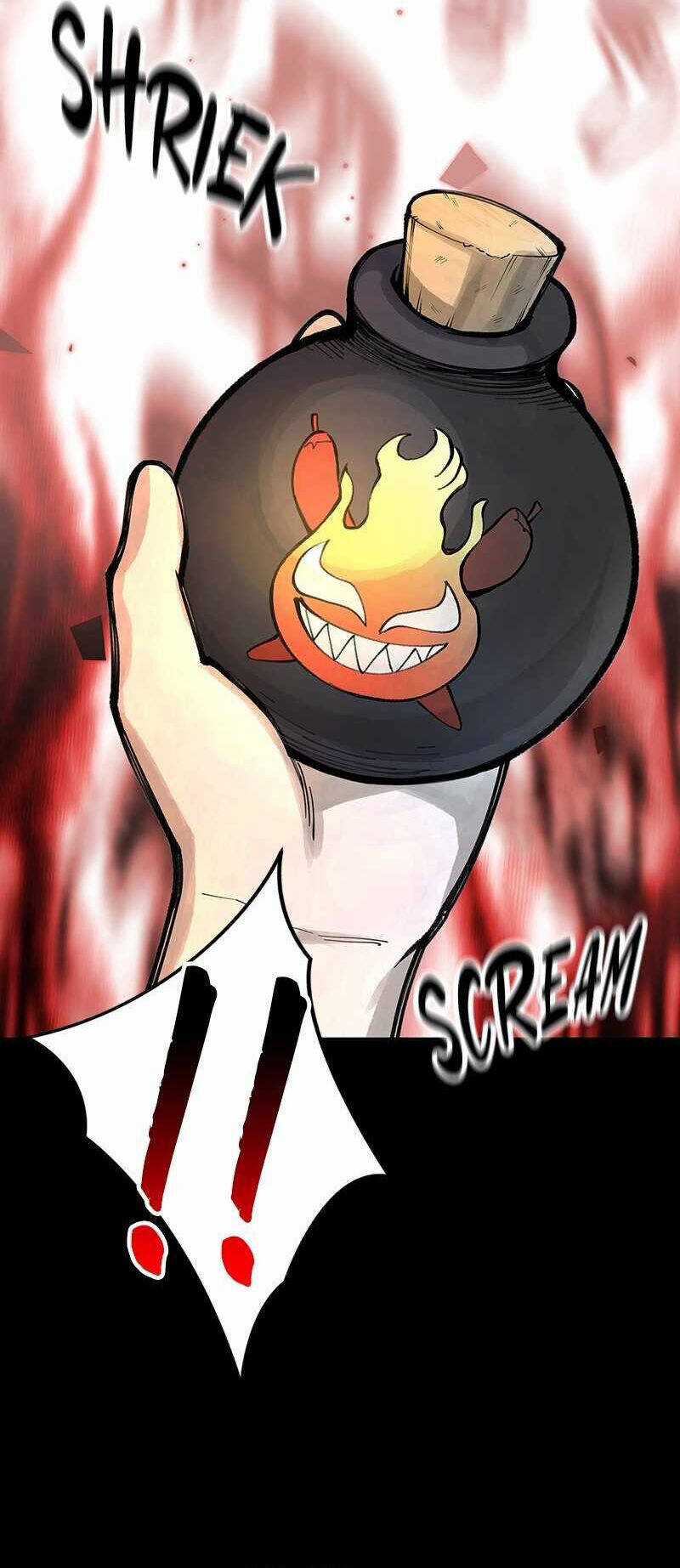 Ngọn Lửa Của Hòa Bình Chương 10 trang 22