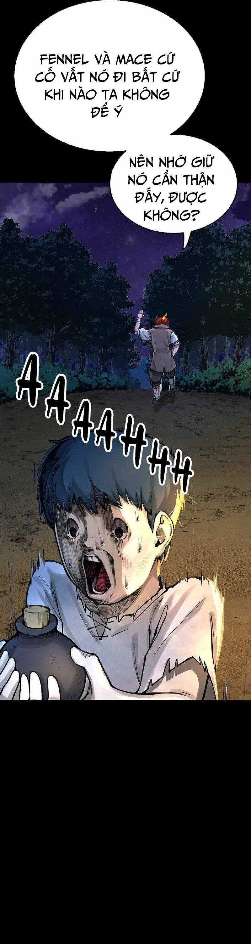 Ngọn Lửa Của Hòa Bình Chương 10 trang 23