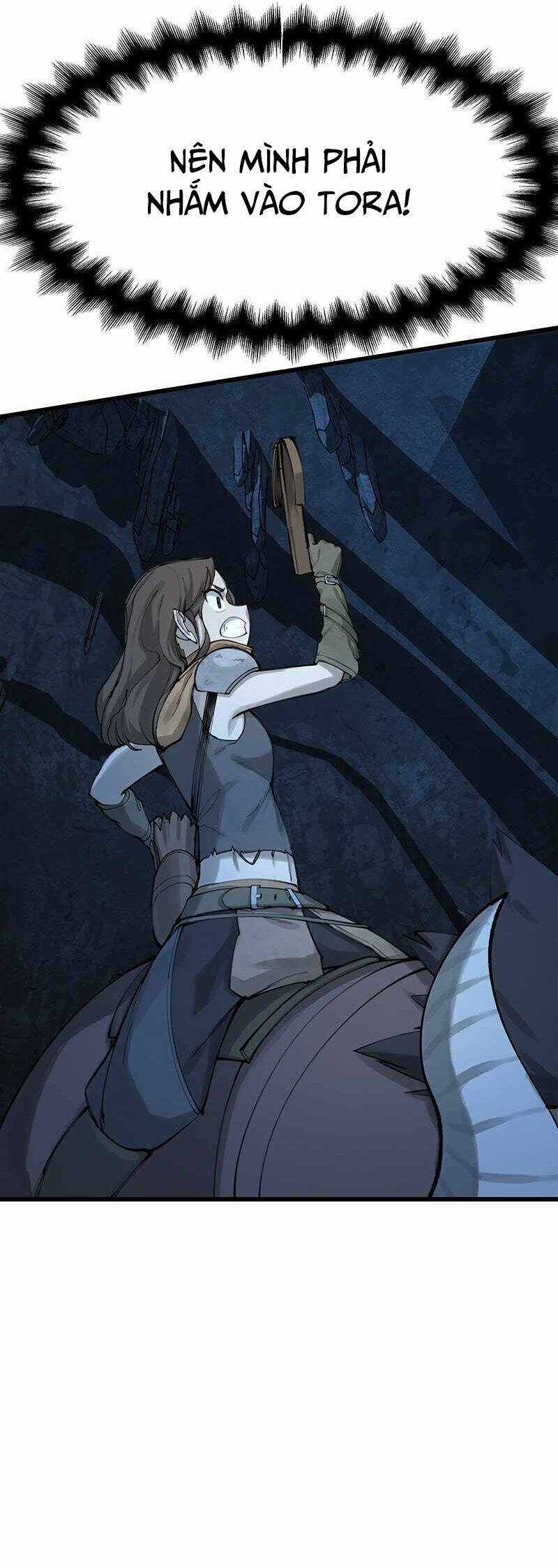 Ngọn Lửa Của Hòa Bình Chương 10 trang 29