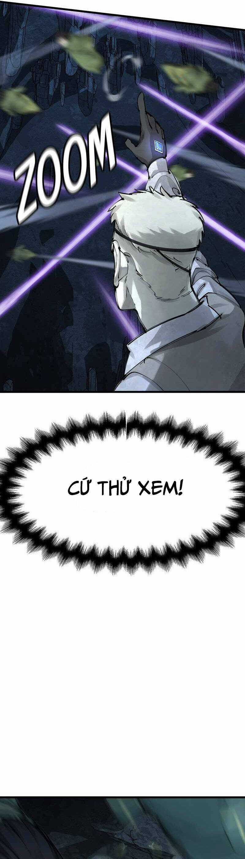 Ngọn Lửa Của Hòa Bình Chương 10 trang 3