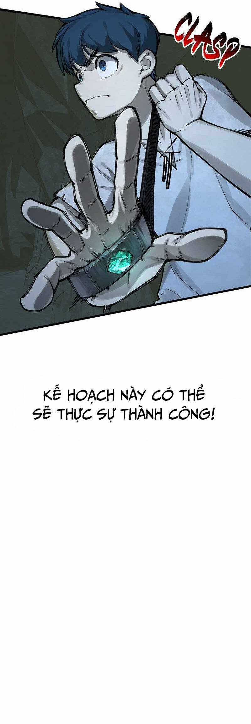 Ngọn Lửa Của Hòa Bình Chương 10 trang 33