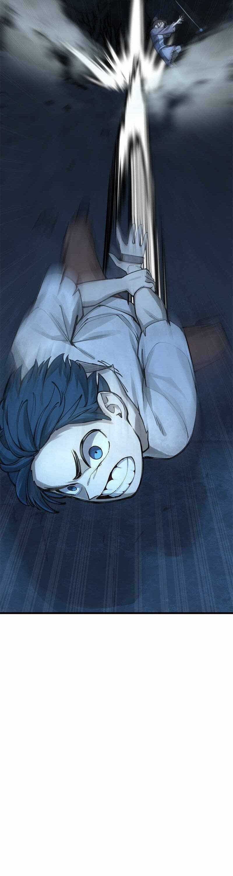 Ngọn Lửa Của Hòa Bình Chương 10 trang 35