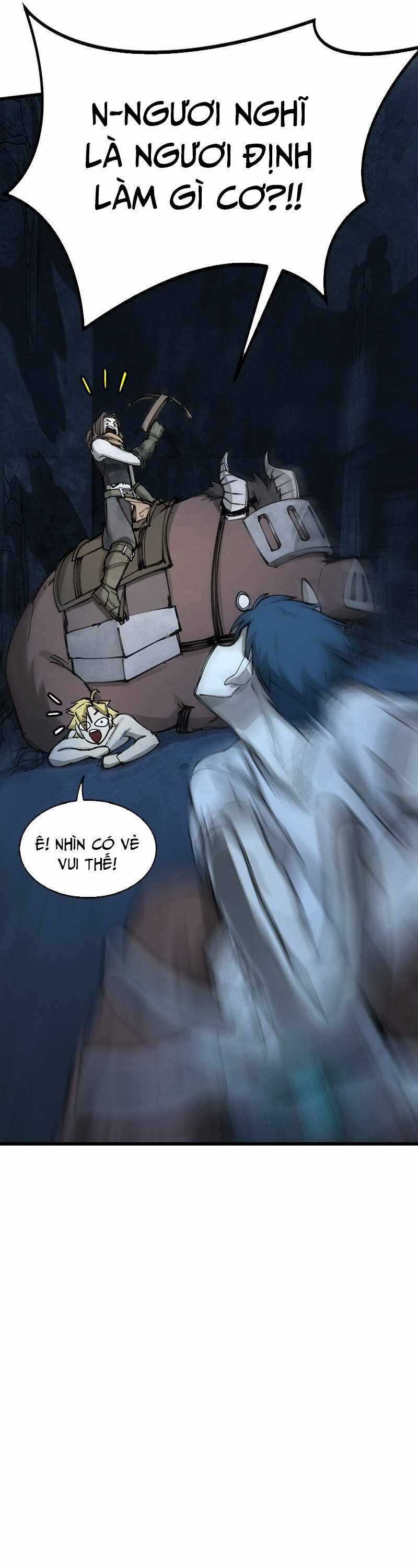 Ngọn Lửa Của Hòa Bình Chương 10 trang 37