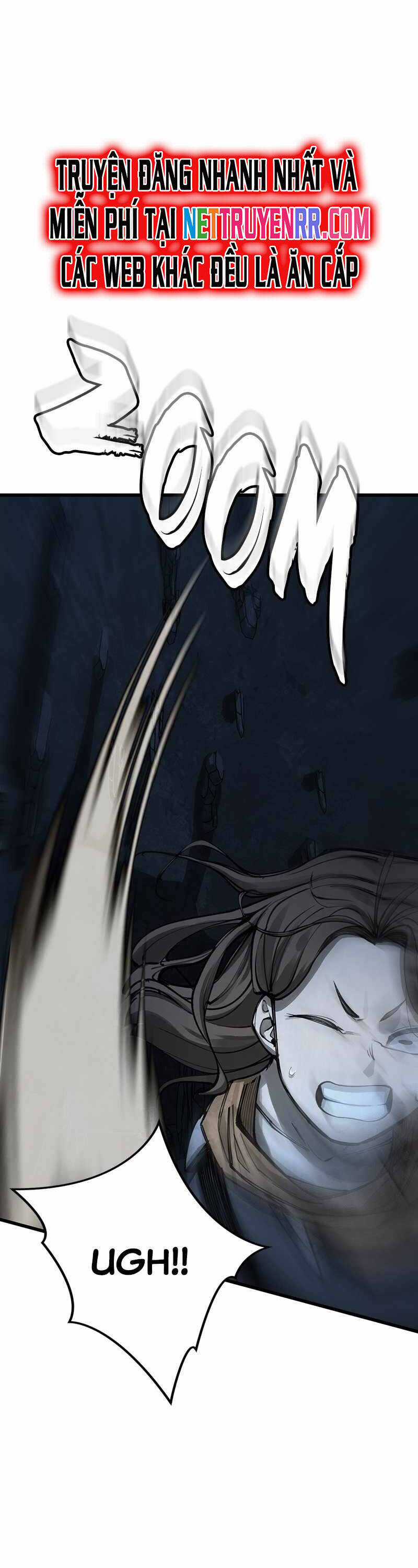 Ngọn Lửa Của Hòa Bình Chương 10 trang 38