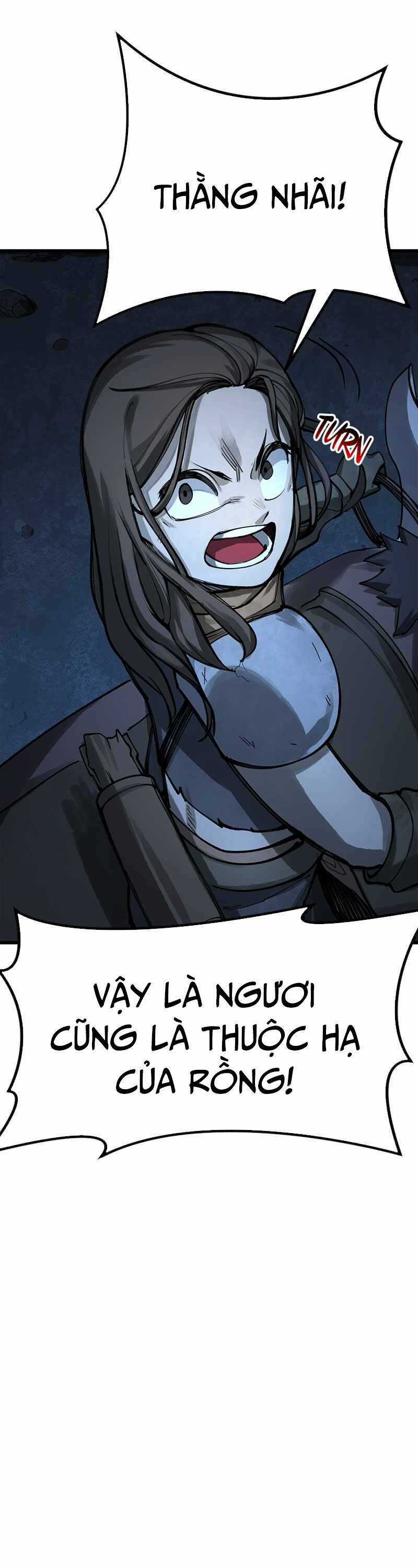 Ngọn Lửa Của Hòa Bình Chương 10 trang 39