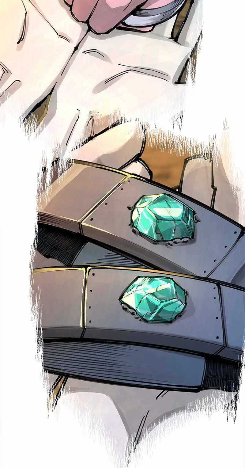 Ngọn Lửa Của Hòa Bình Chương 10 trang 41