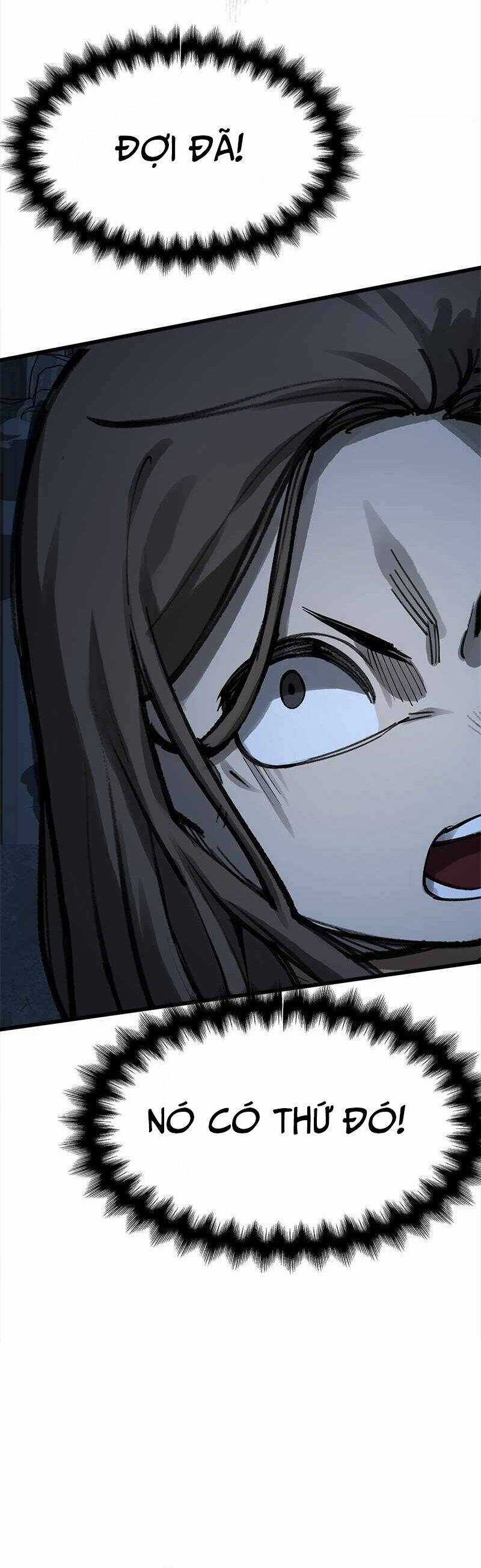 Ngọn Lửa Của Hòa Bình Chương 10 trang 42