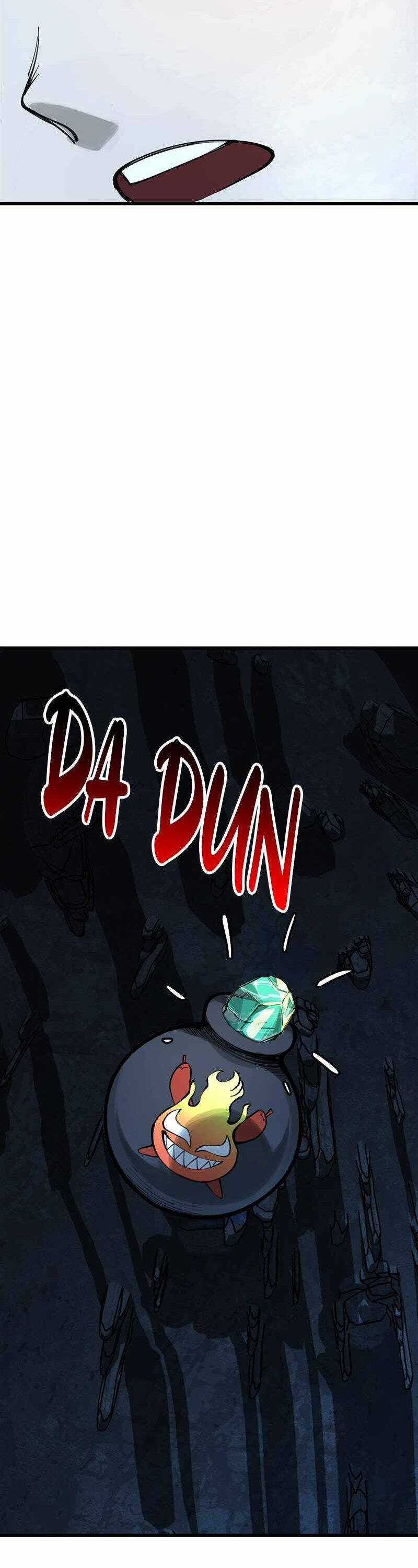 Ngọn Lửa Của Hòa Bình Chương 10 trang 47