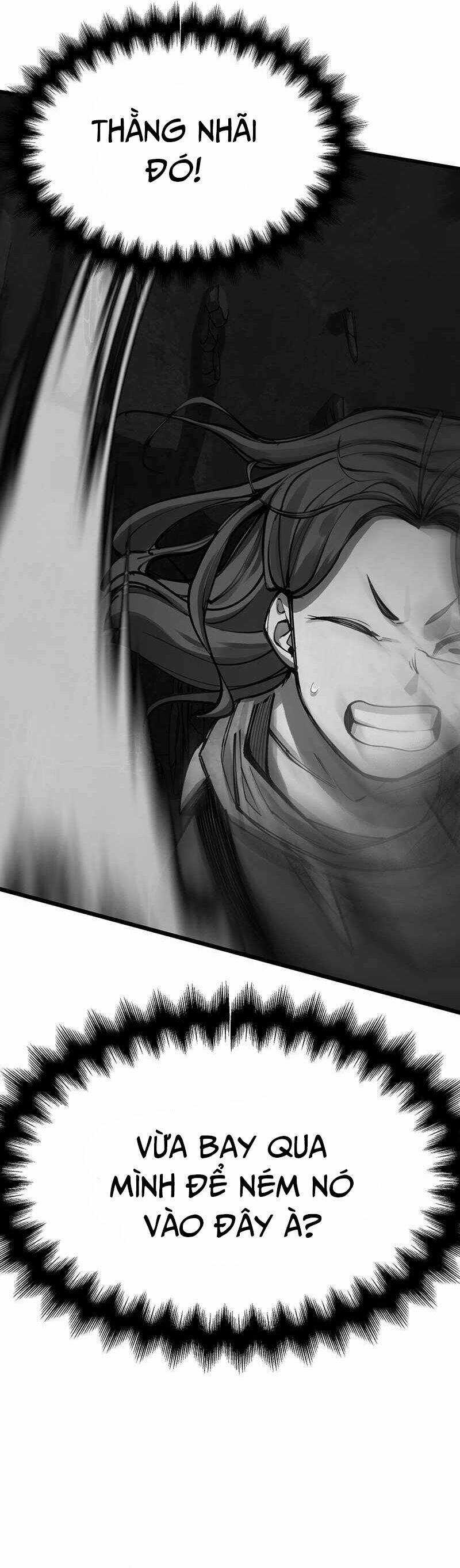 Ngọn Lửa Của Hòa Bình Chương 10 trang 49