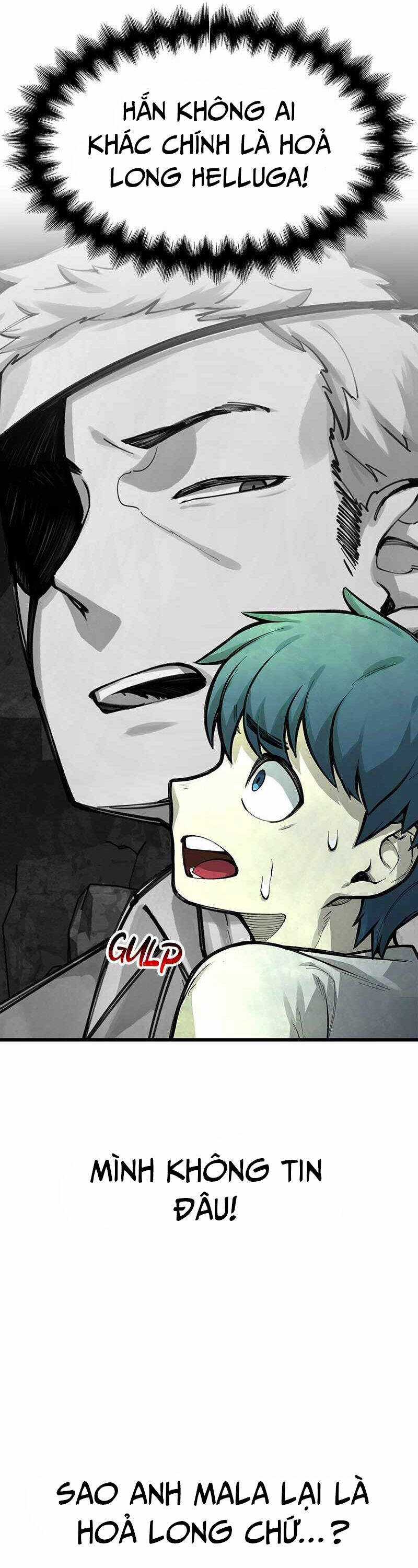 Ngọn Lửa Của Hòa Bình Chương 10 trang 5