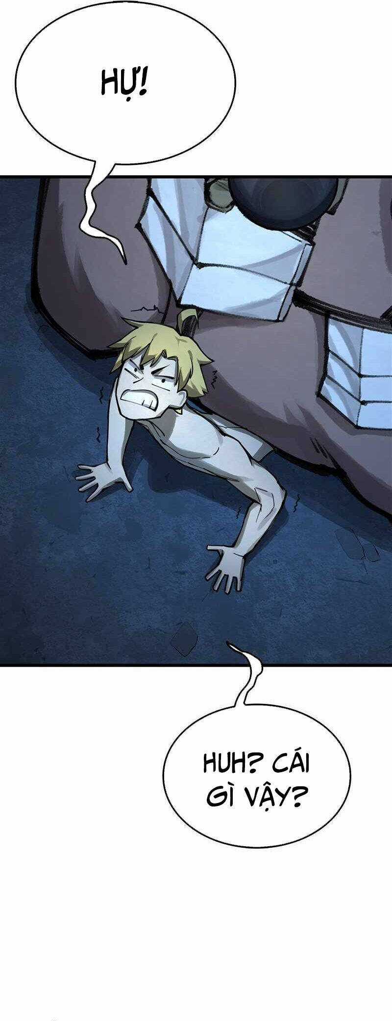 Ngọn Lửa Của Hòa Bình Chương 10 trang 51