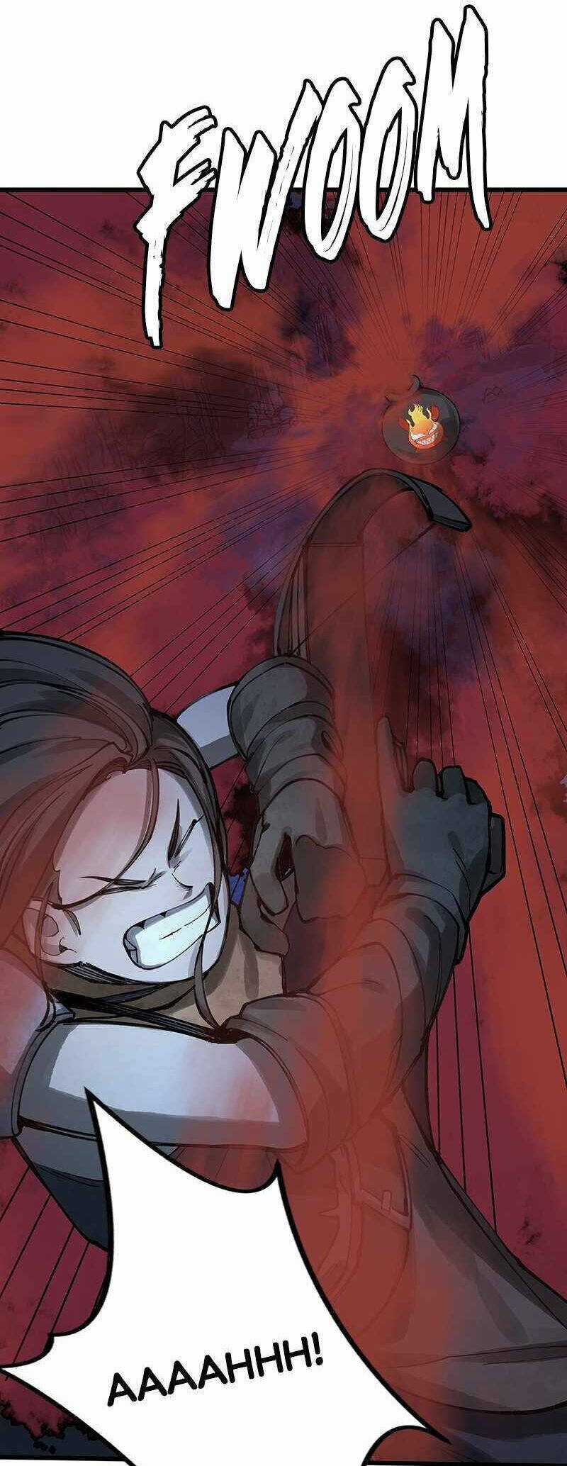 Ngọn Lửa Của Hòa Bình Chương 10 trang 53