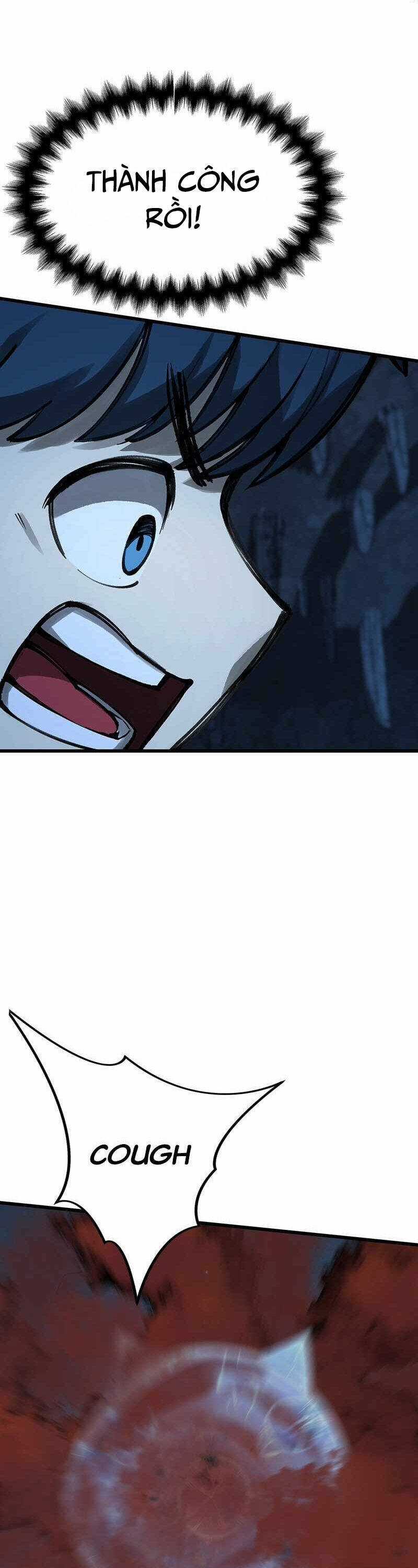 Ngọn Lửa Của Hòa Bình Chương 10 trang 55