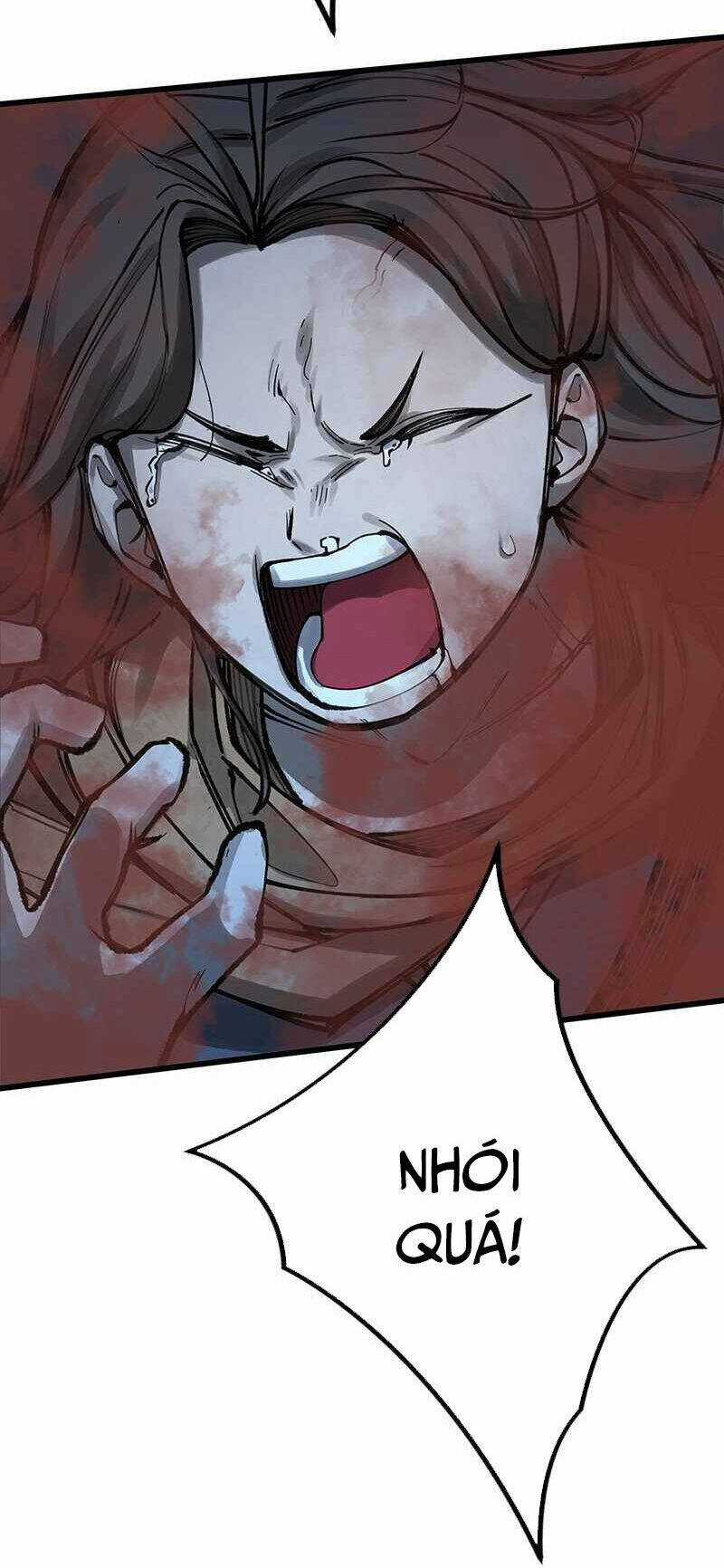 Ngọn Lửa Của Hòa Bình Chương 10 trang 57