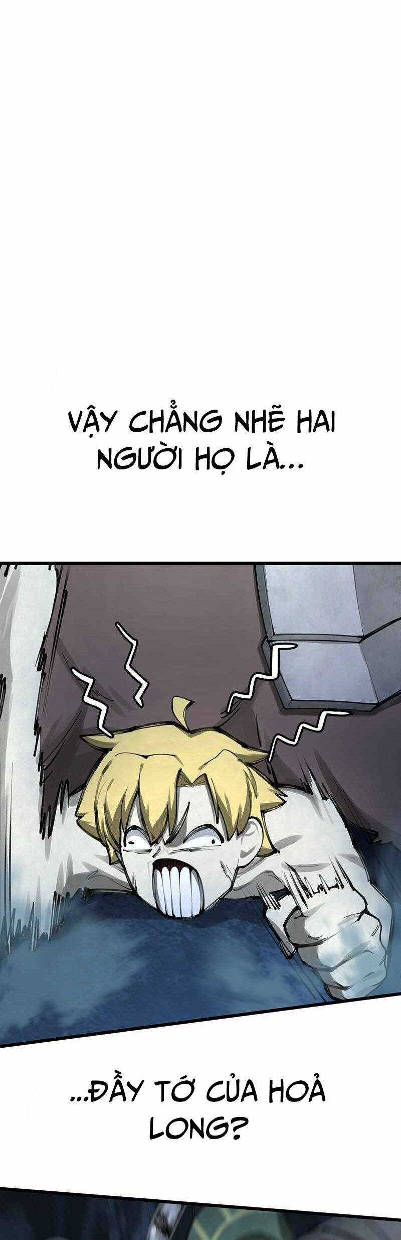 Ngọn Lửa Của Hòa Bình Chương 10 trang 6