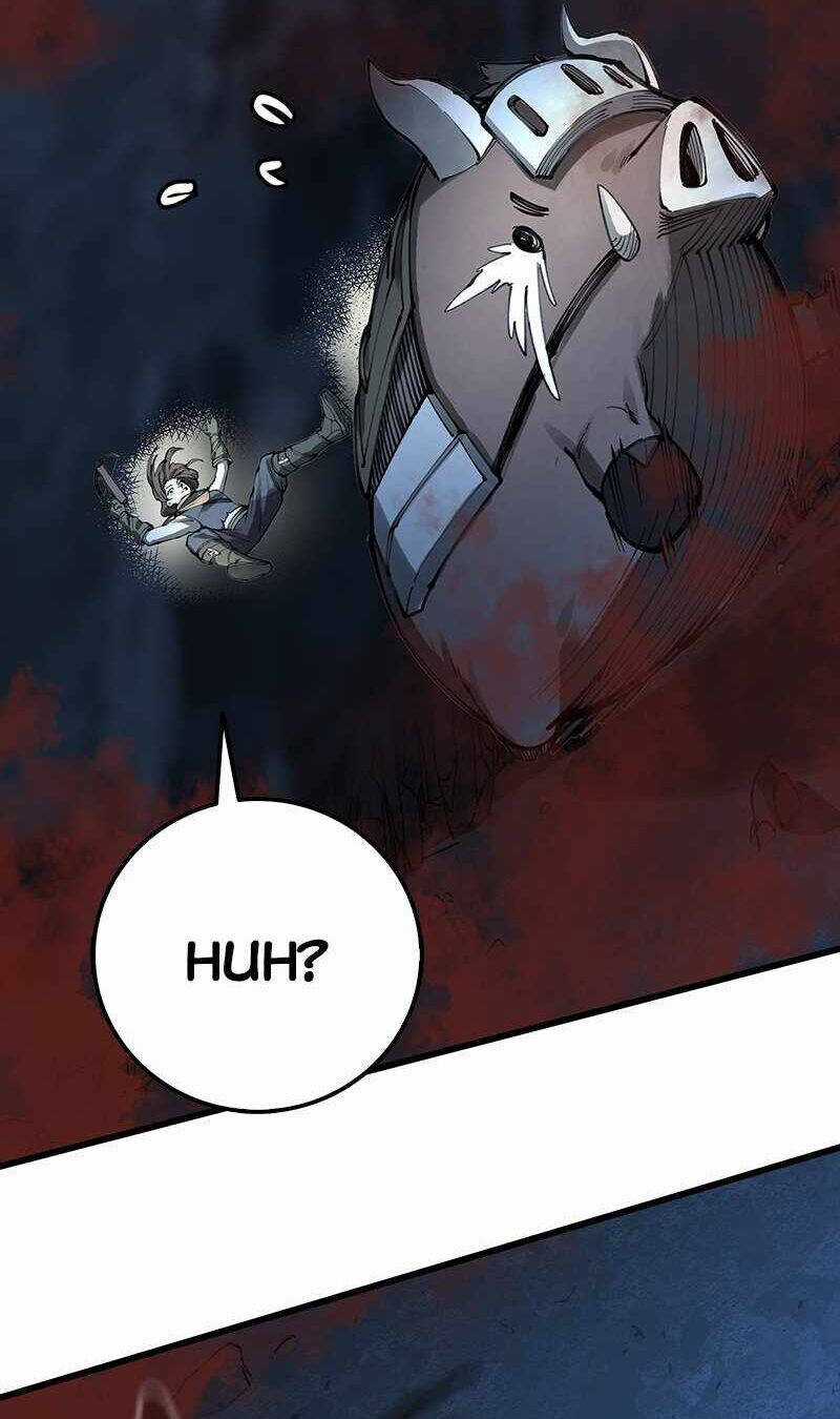 Ngọn Lửa Của Hòa Bình Chương 10 trang 60