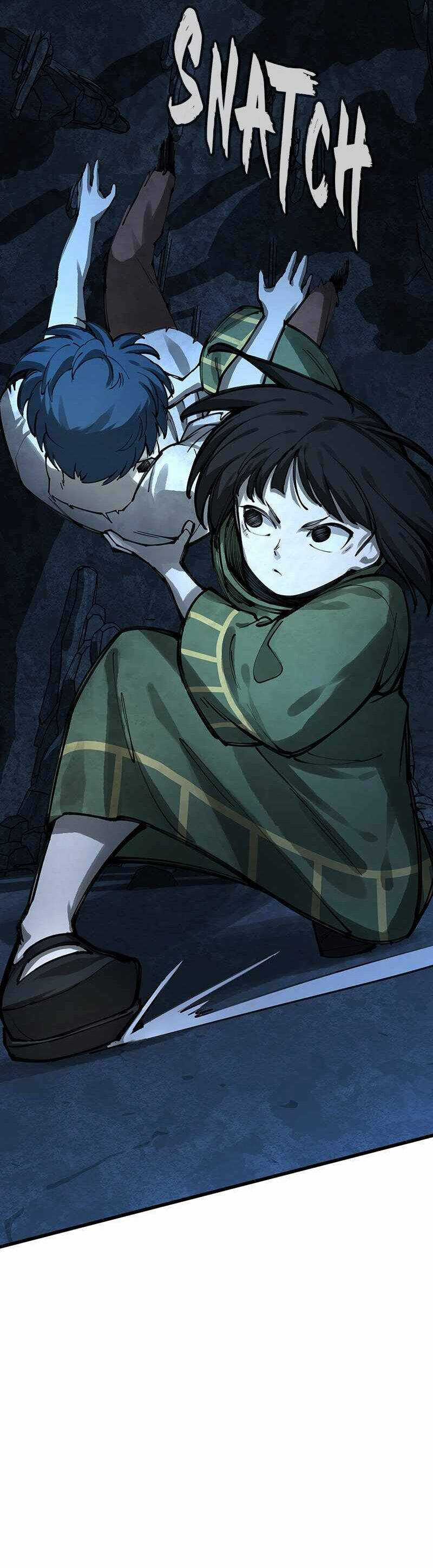 Ngọn Lửa Của Hòa Bình Chương 10 trang 64