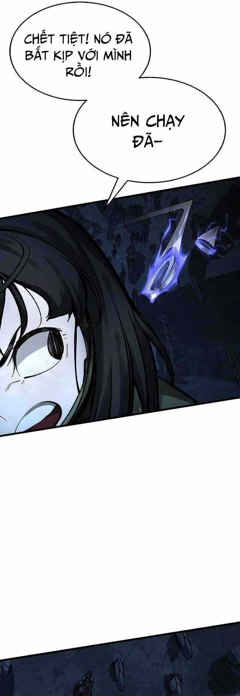 Ngọn Lửa Của Hòa Bình Chương 10 trang 67