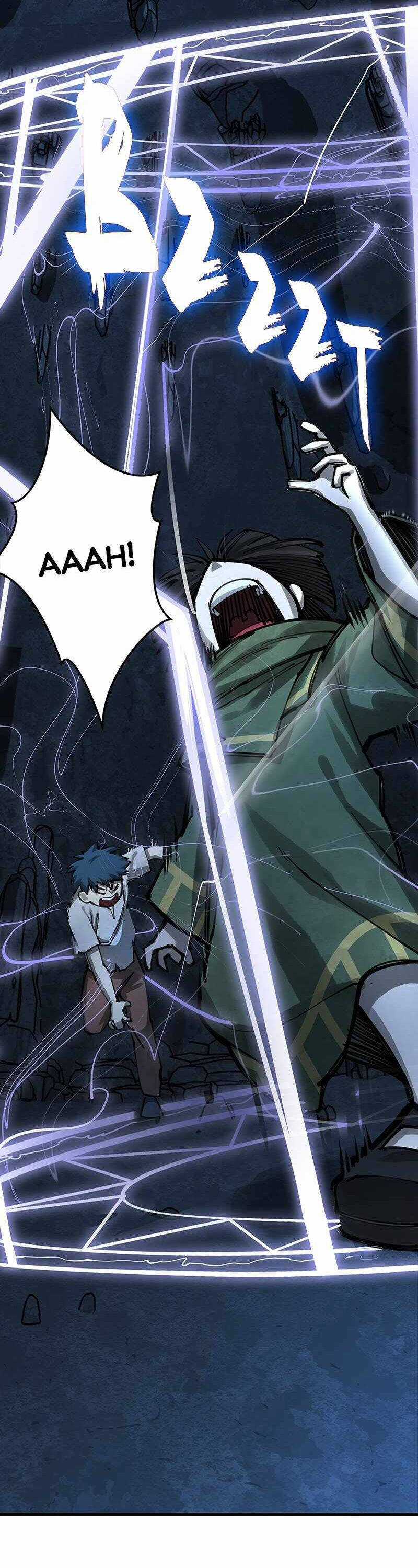 Ngọn Lửa Của Hòa Bình Chương 10 trang 68