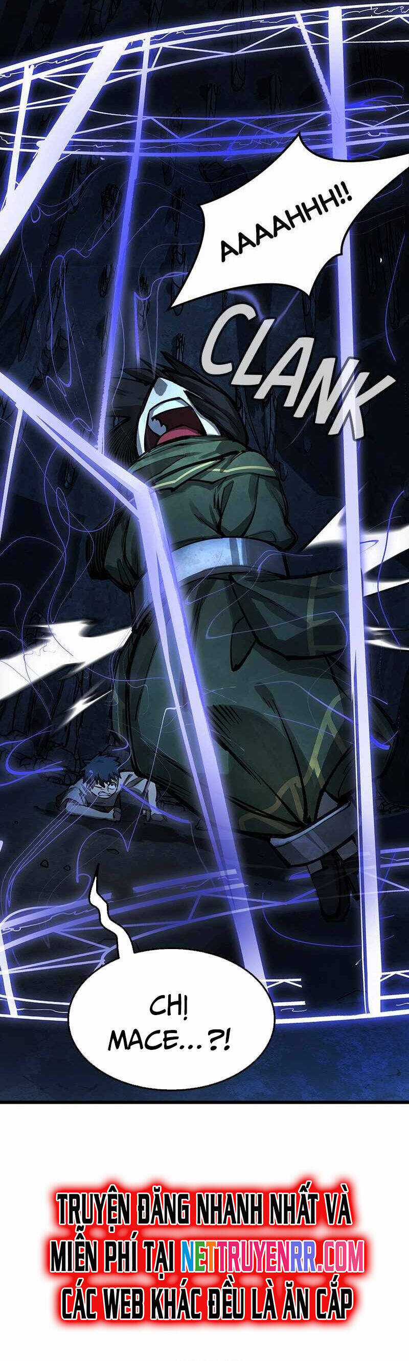 Ngọn Lửa Của Hòa Bình Chương 10 trang 70