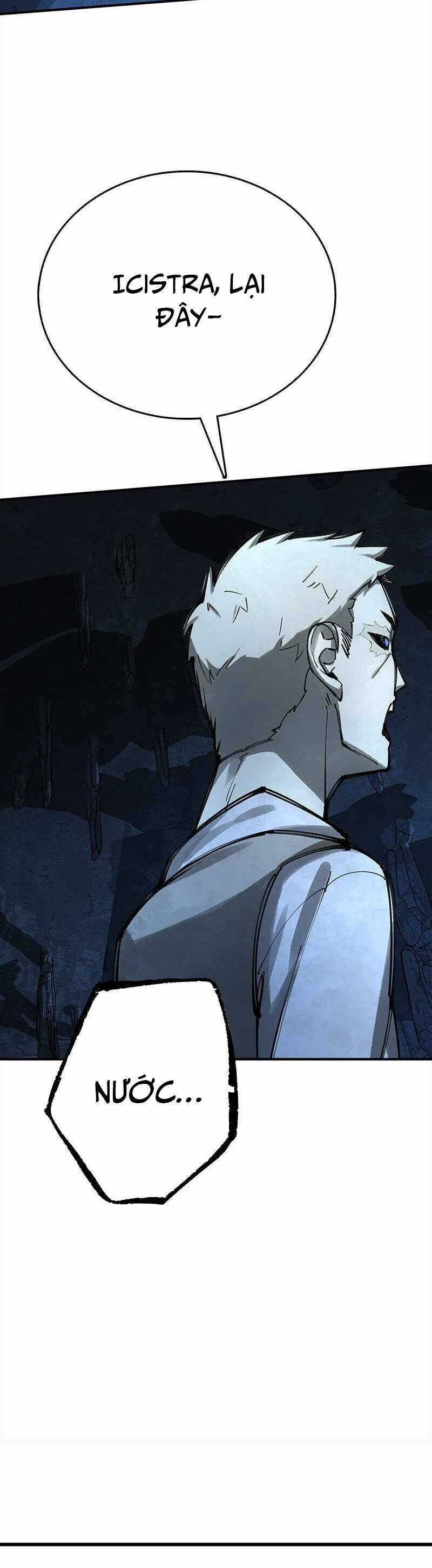 Ngọn Lửa Của Hòa Bình Chương 10 trang 75