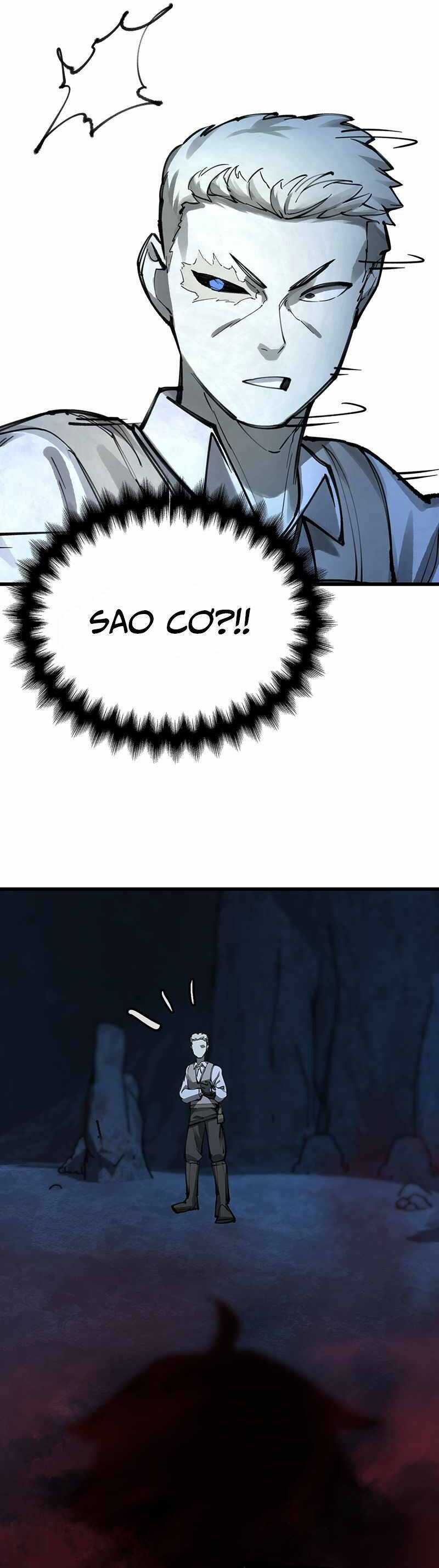 Ngọn Lửa Của Hòa Bình Chương 10 trang 76